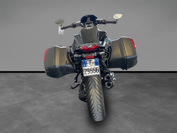 Fimauto - BMW R 1300 RS | ID 45086