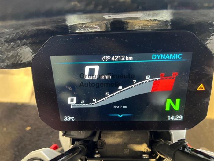 Fimauto - BMW R 1300 RS | ID 45086