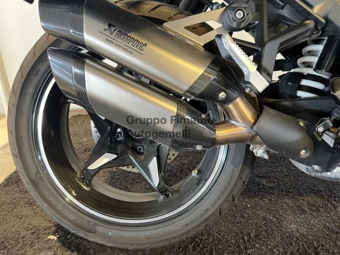 Fimauto - BMW R 1300 RS | ID 45086