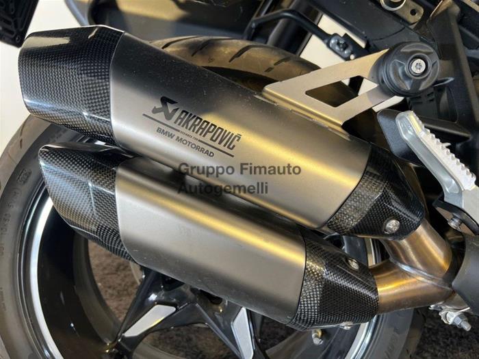 Fimauto - BMW R 1300 RS | ID 45086