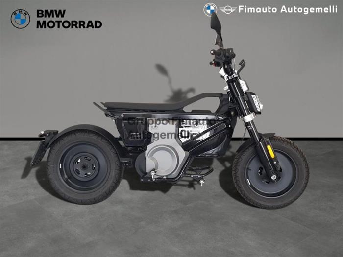 Fimauto - BMW CE 02 | ID 45109