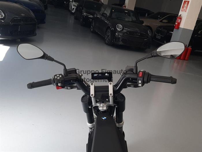 Fimauto - BMW CE 02 | ID 45109