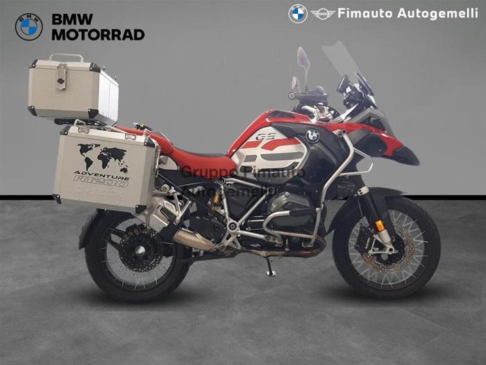Fimauto - BMW R 1200 GS Adventure | ID 45111
