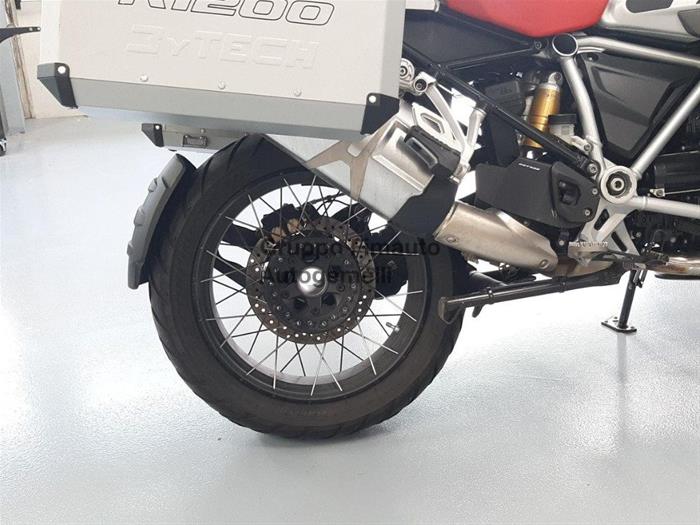 Fimauto - BMW R 1200 GS Adventure | ID 45111