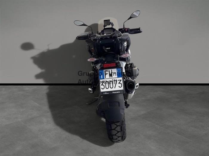 Fimauto - BMW R 1300 GS | ID 45112