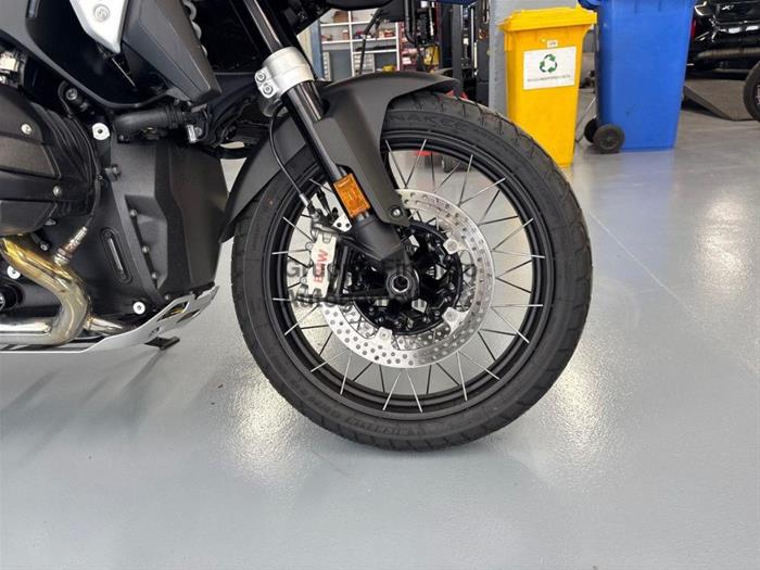 Fimauto - BMW R 1300 GS | ID 45112