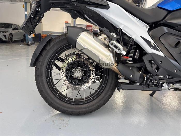 Fimauto - BMW R 1300 GS | ID 45112