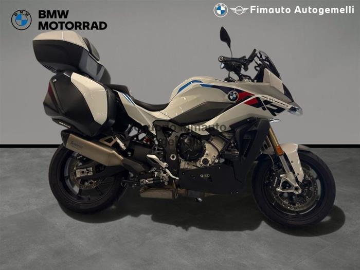 Fimauto - BMW S 1000 XR | ID 45113