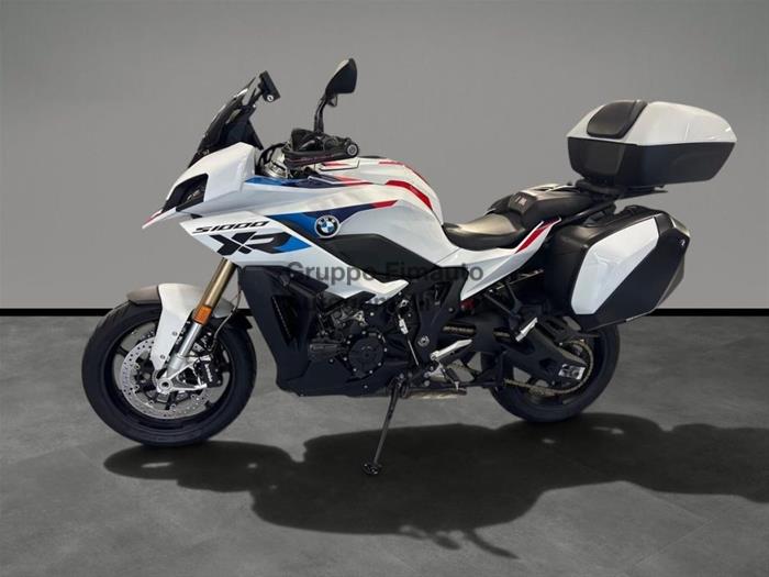 Fimauto - BMW S 1000 XR | ID 45113
