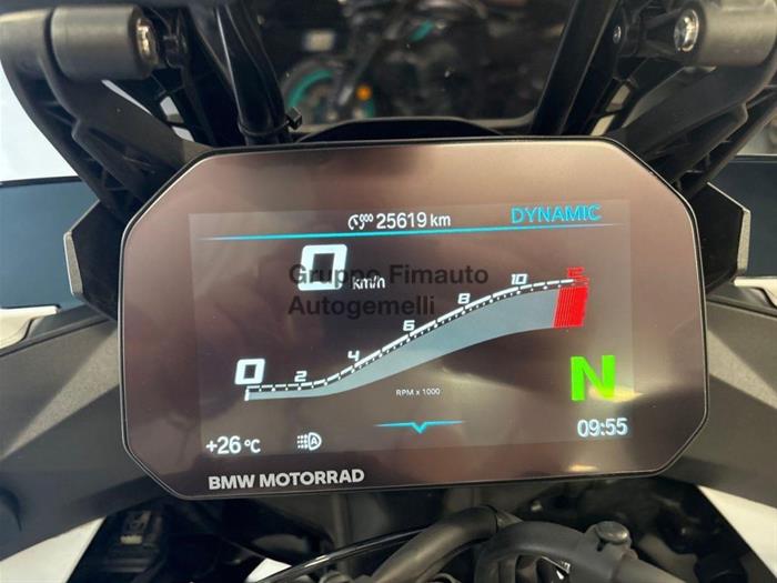 Fimauto - BMW S 1000 XR | ID 45113