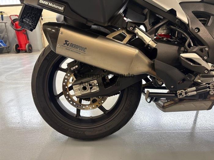 Fimauto - BMW S 1000 XR | ID 45113