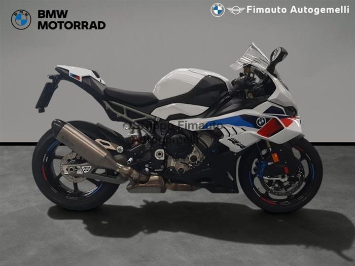 Fimauto - BMW S 1000 RR | ID 45114