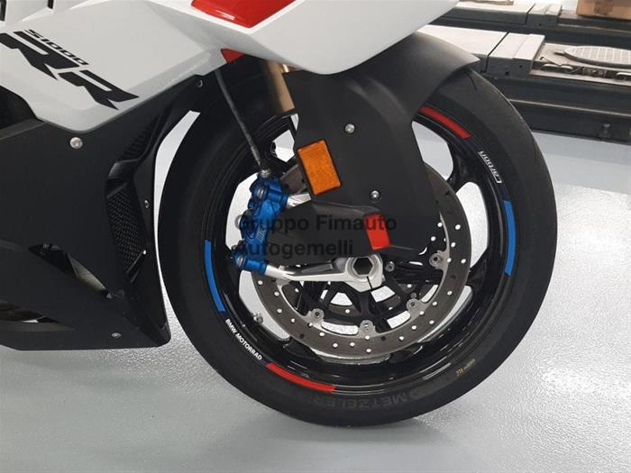 Fimauto - BMW S 1000 RR | ID 45114