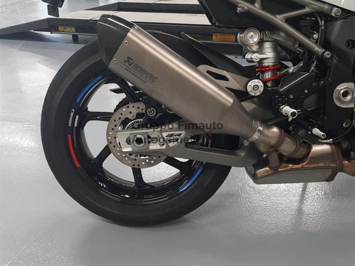Fimauto - BMW S 1000 RR | ID 45114