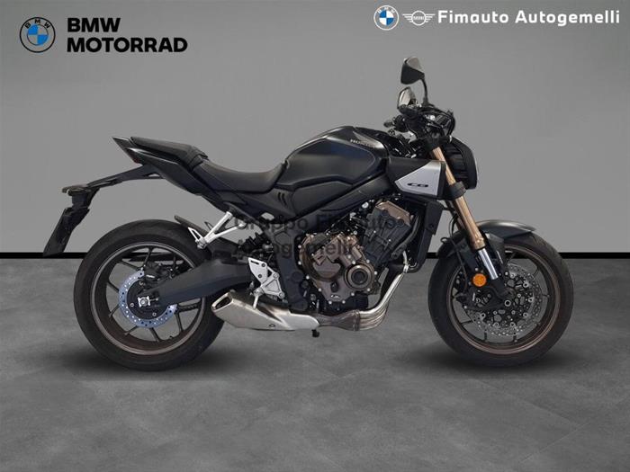 Fimauto - HONDA CB 650 | ID 45115