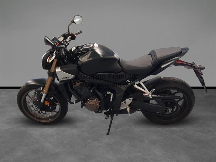 Fimauto - HONDA CB 650 | ID 45115