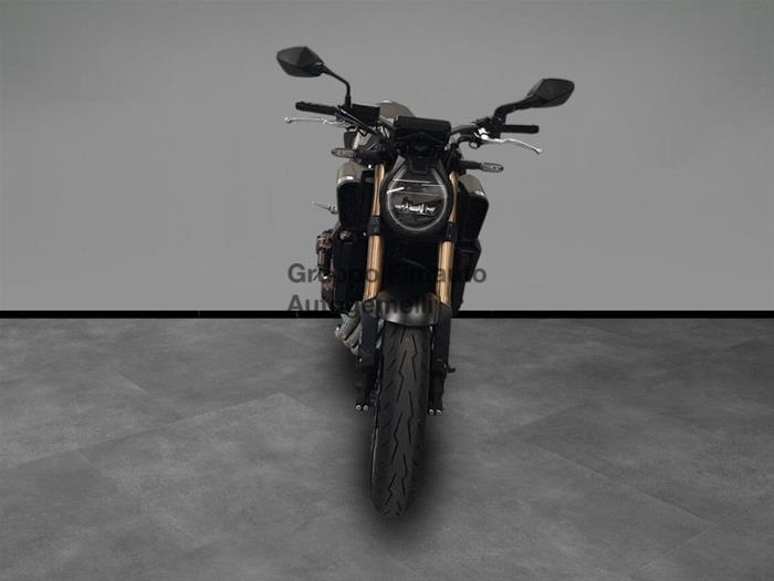 Fimauto - HONDA CB 650 | ID 45115
