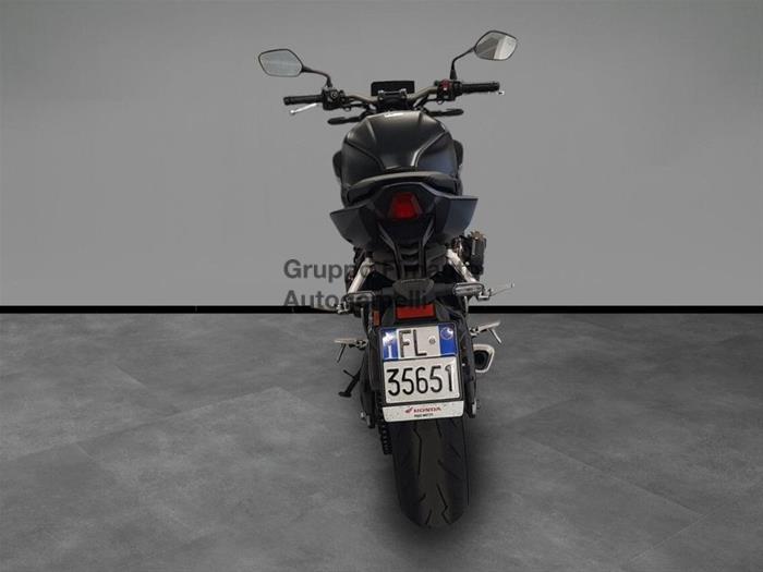 Fimauto - HONDA CB 650 | ID 45115