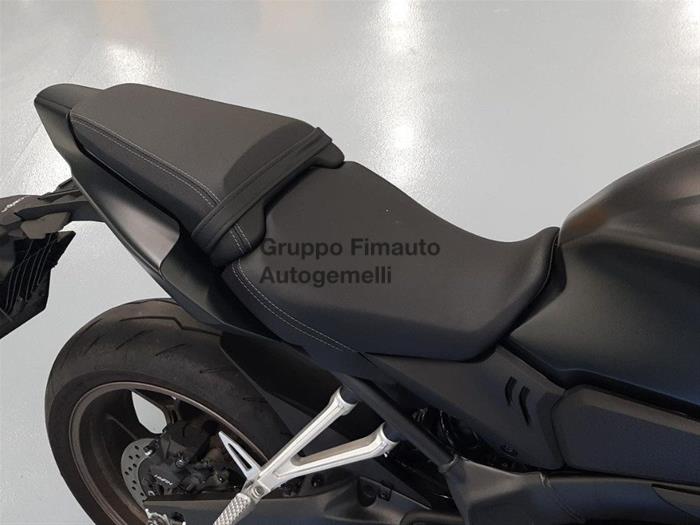 Fimauto - HONDA CB 650 | ID 45115