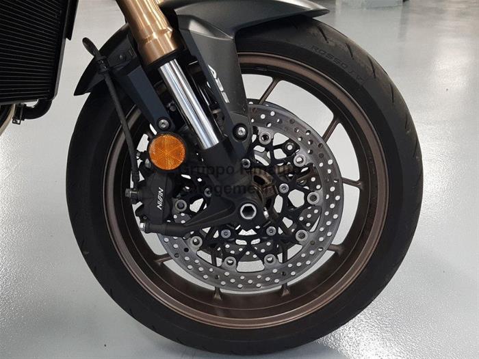 Fimauto - HONDA CB 650 | ID 45115