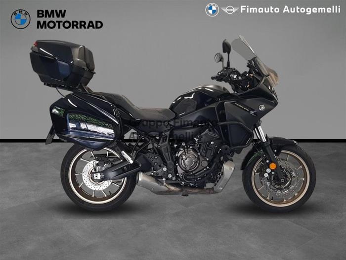 Fimauto - YAMAHA Tracer 7 GT | ID 45116