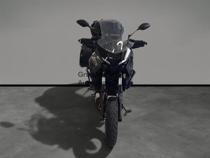 Fimauto - YAMAHA Tracer 7 GT | ID 45116