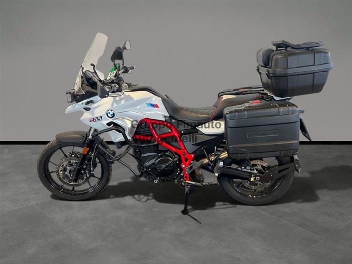 Fimauto - BMW F 700 GS | ID 45136