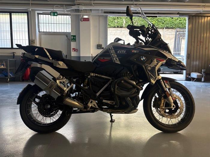 Fimauto - BMW R 1250 GS | ID 45167