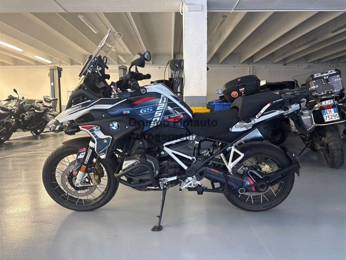 Fimauto - BMW R 1250 GS | ID 45167