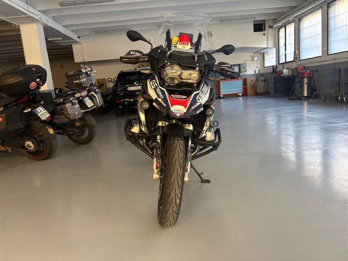 Fimauto - BMW R 1250 GS | ID 45167