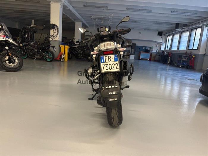 Fimauto - BMW R 1250 GS | ID 45167