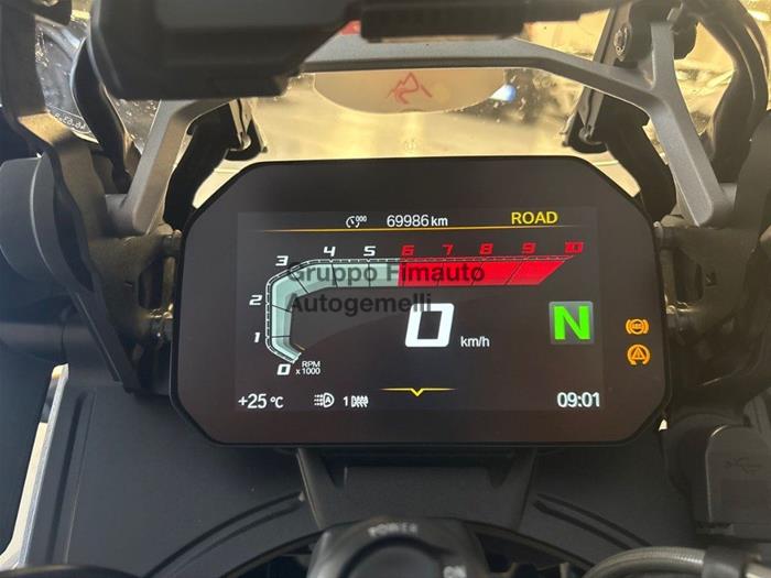 Fimauto - BMW R 1250 GS | ID 45167