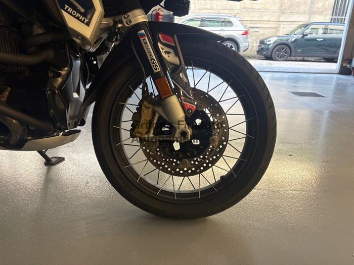 Fimauto - BMW R 1250 GS | ID 45167