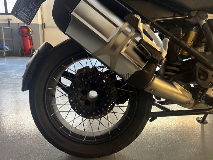 Fimauto - BMW R 1250 GS | ID 45167