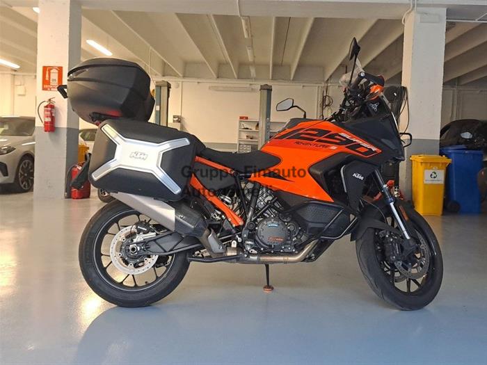 Fimauto - KTM 1290 Super Adventure | ID 45168