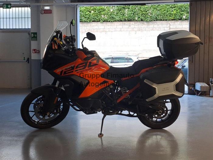 Fimauto - KTM 1290 Super Adventure | ID 45168