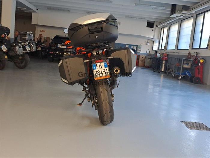 Fimauto - KTM 1290 Super Adventure | ID 45168