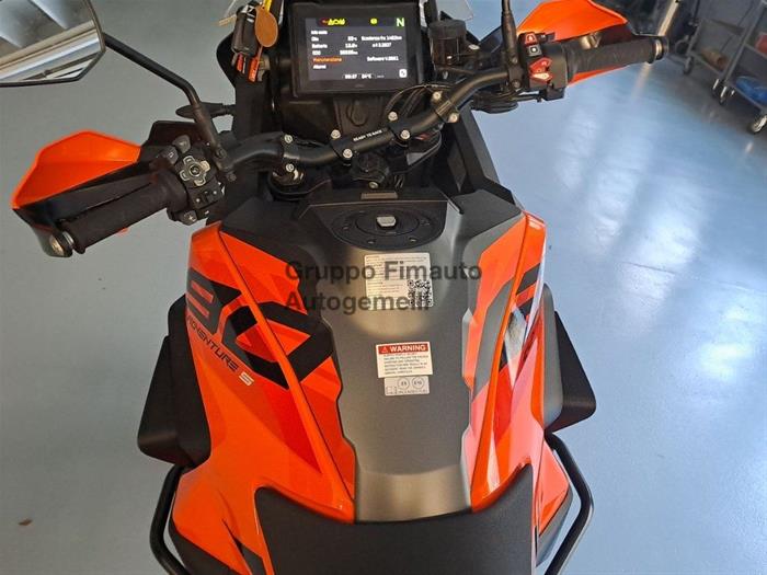 Fimauto - KTM 1290 Super Adventure | ID 45168