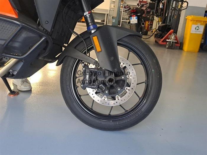 Fimauto - KTM 1290 Super Adventure | ID 45168