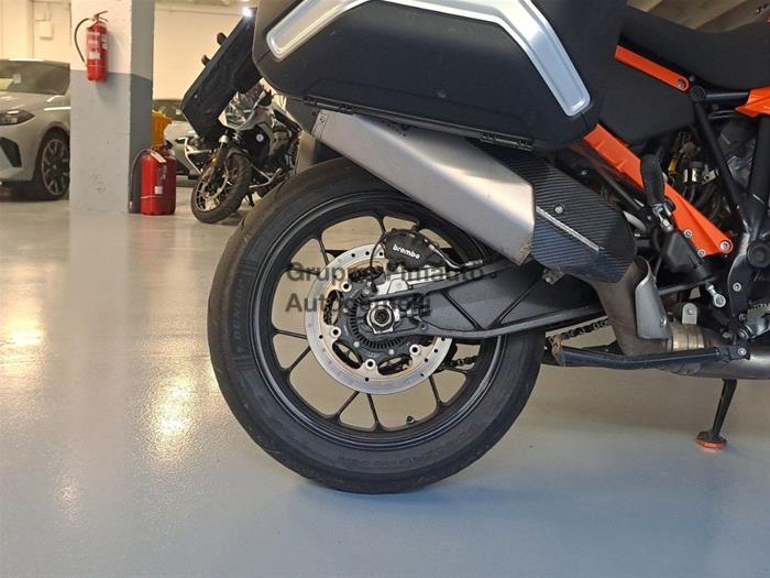 Fimauto - KTM 1290 Super Adventure | ID 45168