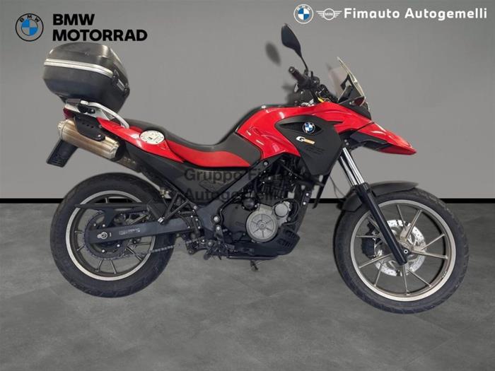 Fimauto - BMW G 650 GS | ID 45337