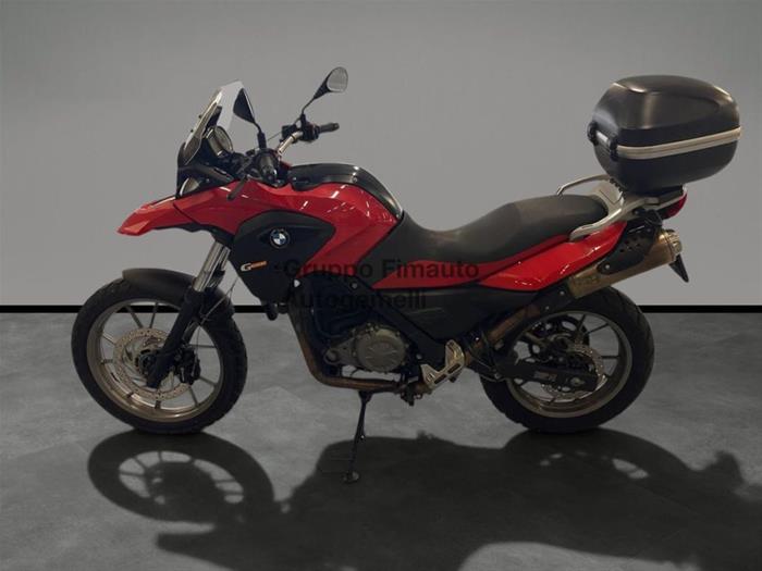 Fimauto - BMW G 650 GS | ID 45337