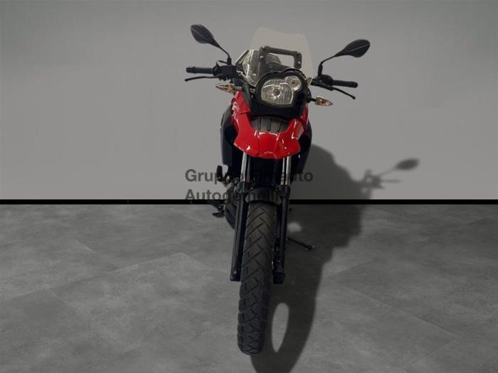 Fimauto - BMW G 650 GS | ID 45337