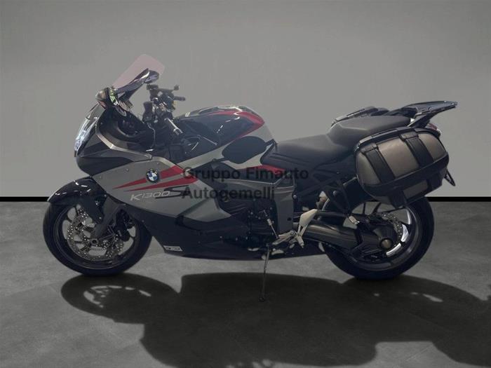 Fimauto - BMW K 1300 S | ID 45338