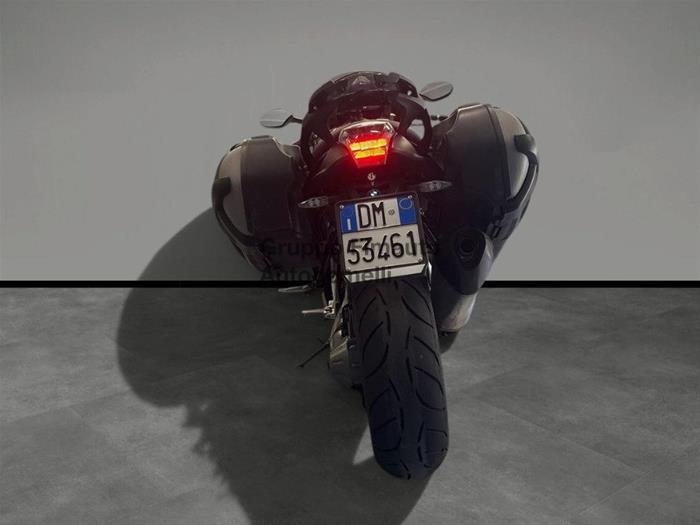 Fimauto - BMW K 1300 S | ID 45338