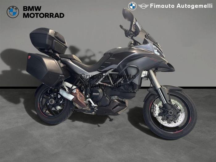 Fimauto - DUCATI Multistrada 1200 | ID 45339
