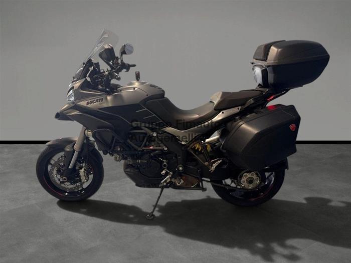 Fimauto - DUCATI Multistrada 1200 | ID 45339