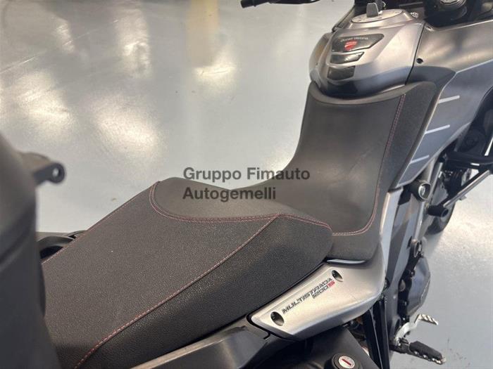 Fimauto - DUCATI Multistrada 1200 | ID 45339