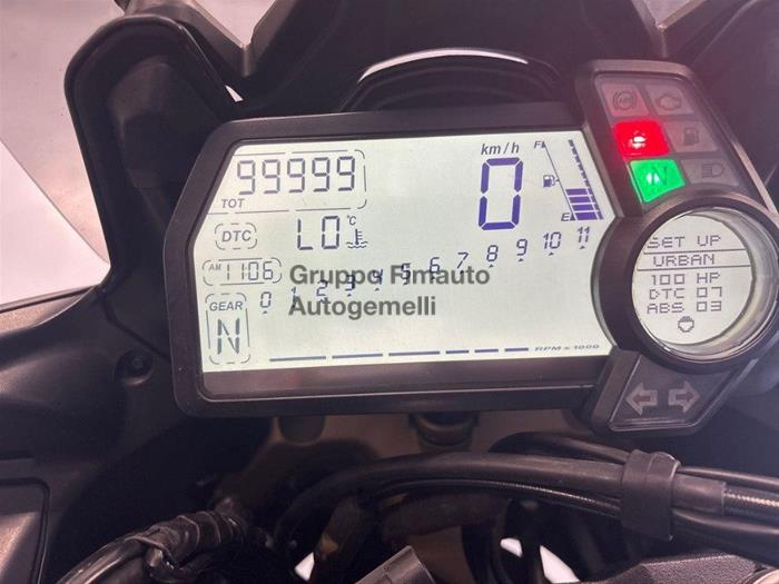 Fimauto - DUCATI Multistrada 1200 | ID 45339