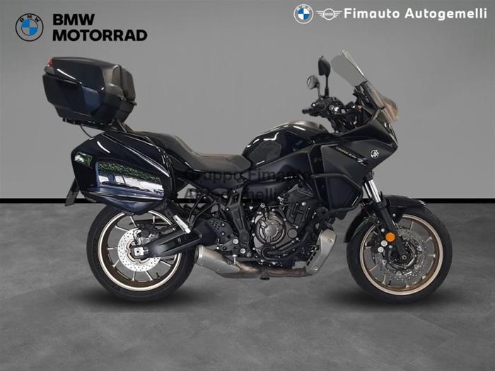 Fimauto - YAMAHA Tracer 7 GT | ID 45355